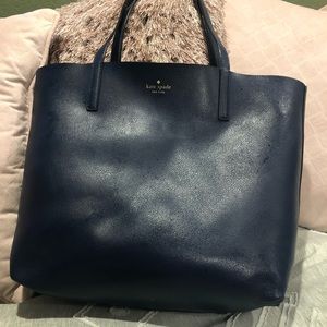 I have a Kate Spade. Reversible tote!